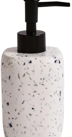 Terrazzo Distribuidor De Sab O Branco