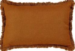 Tibe Almofada Castanho