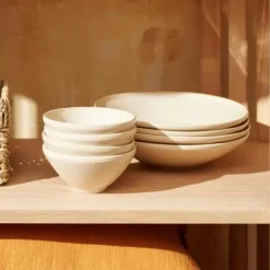 Toko Sand Tigela Bege