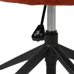 Tora Cadeira De Escrit Rio Vermelho