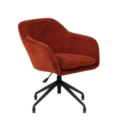 Tora Cadeira De Escrit Rio Vermelho