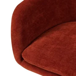 Tora Cadeira De Escrit Rio Vermelho