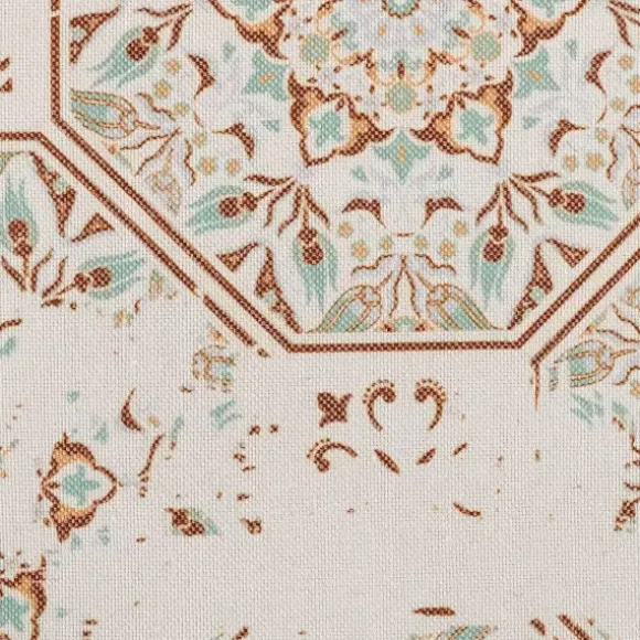 Torino Almofada Bege