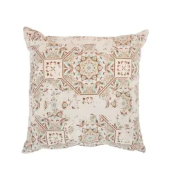 Torino Almofada Bege