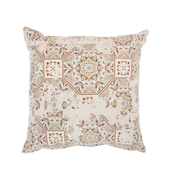 Torino Almofada Bege