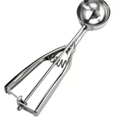 Vanilla P Para Gelado Prateado