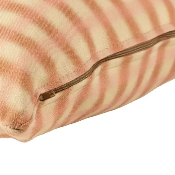 Vive Almofada Cor-De-Laranja