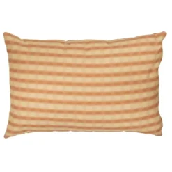 Vive Almofada Cor-De-Laranja