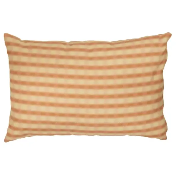 Vive Almofada Cor-De-Laranja