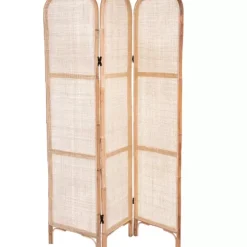 Webbing Biombo Natural