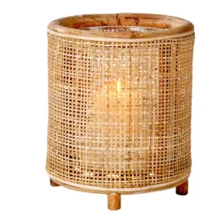 Webbing Lanterna Natural