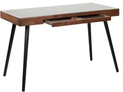 Winston Secret Ria Preto, Castanho