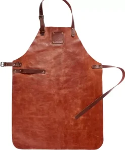 Witloft Avental Castanho